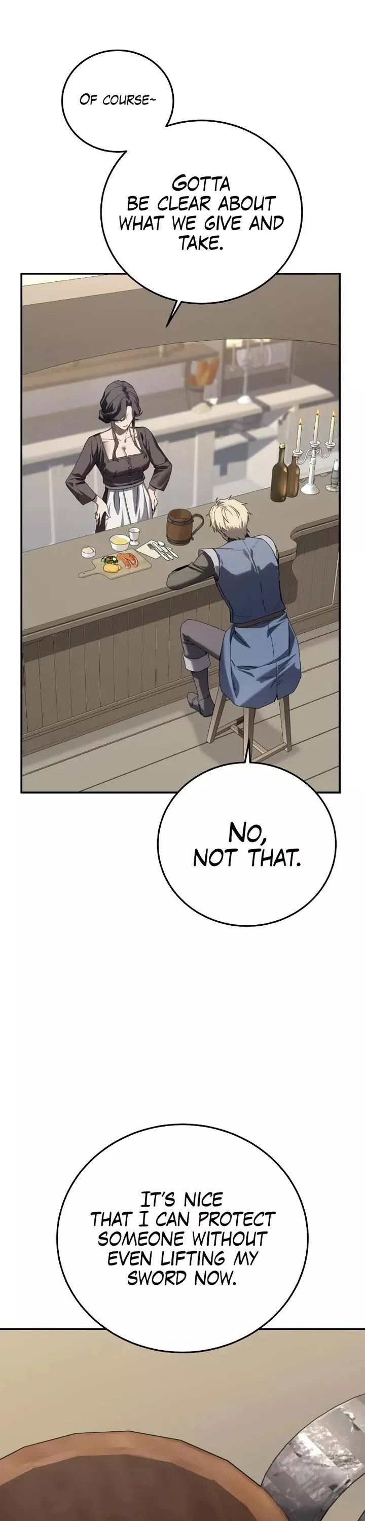 Star-Fostered Swordmaster, chapter 86, image 43