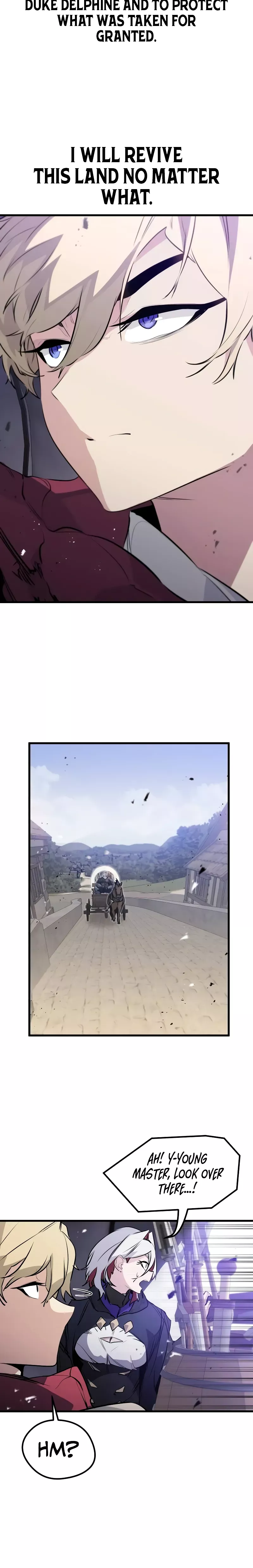 The Regressed Mercenary Has a Plan, chapter 16, image 34