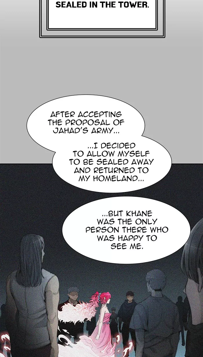 Tower of God, chapter 462, image 87