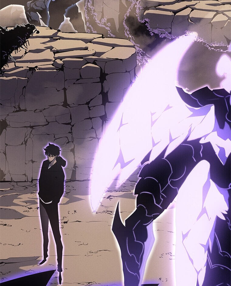 Solo Leveling, chapter 179.05, image 142