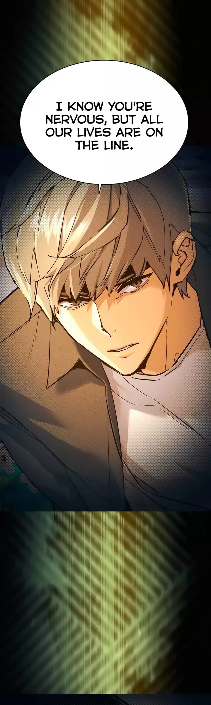 Teenage Mercenary, chapter 243, image 13