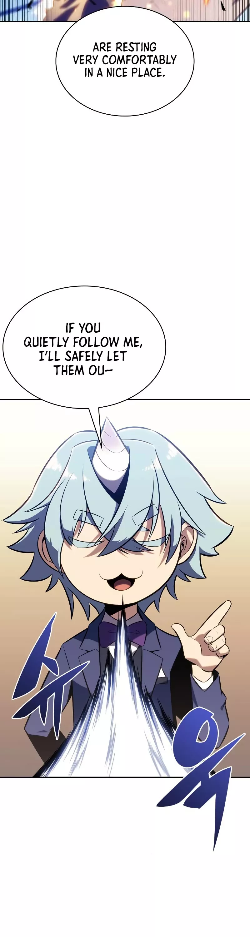 Solo Max-Level Newbie, chapter 111, image 49