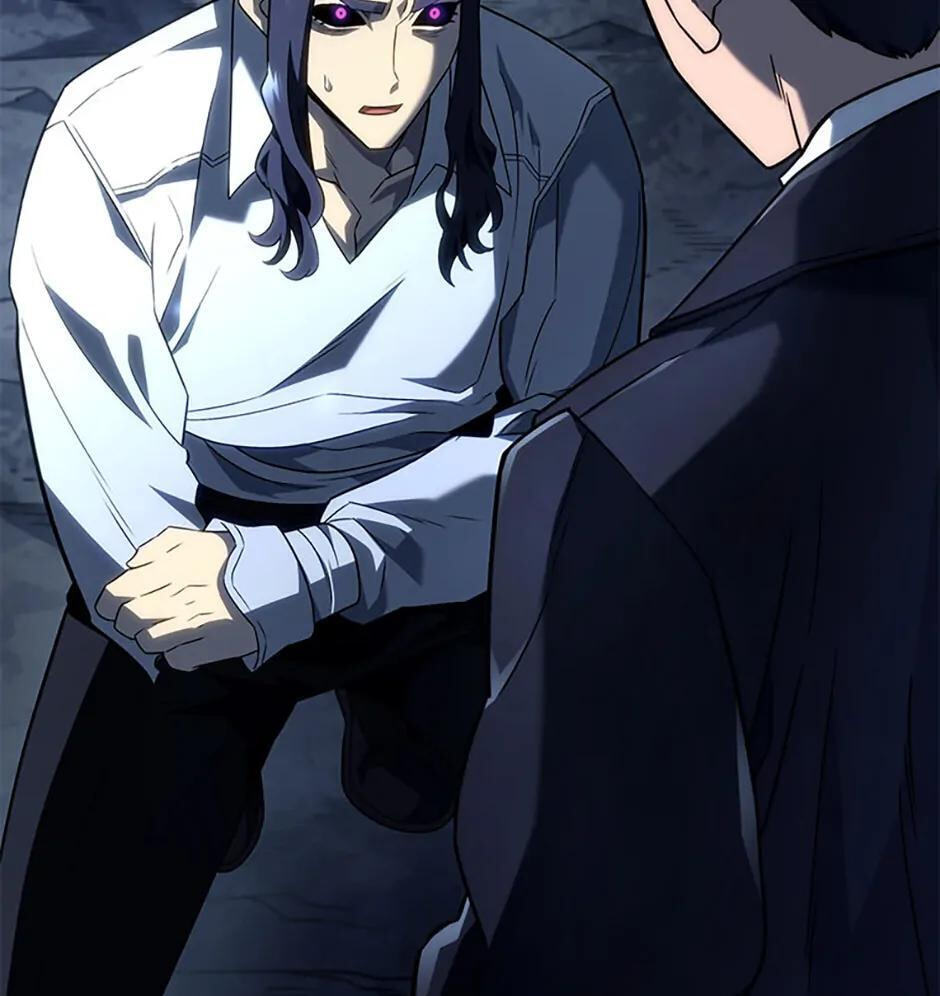Revenge of the Baskerville Bloodhound, chapter 71, image 30