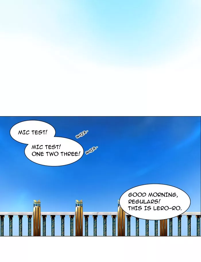 Tower of God, chapter 52, image 2