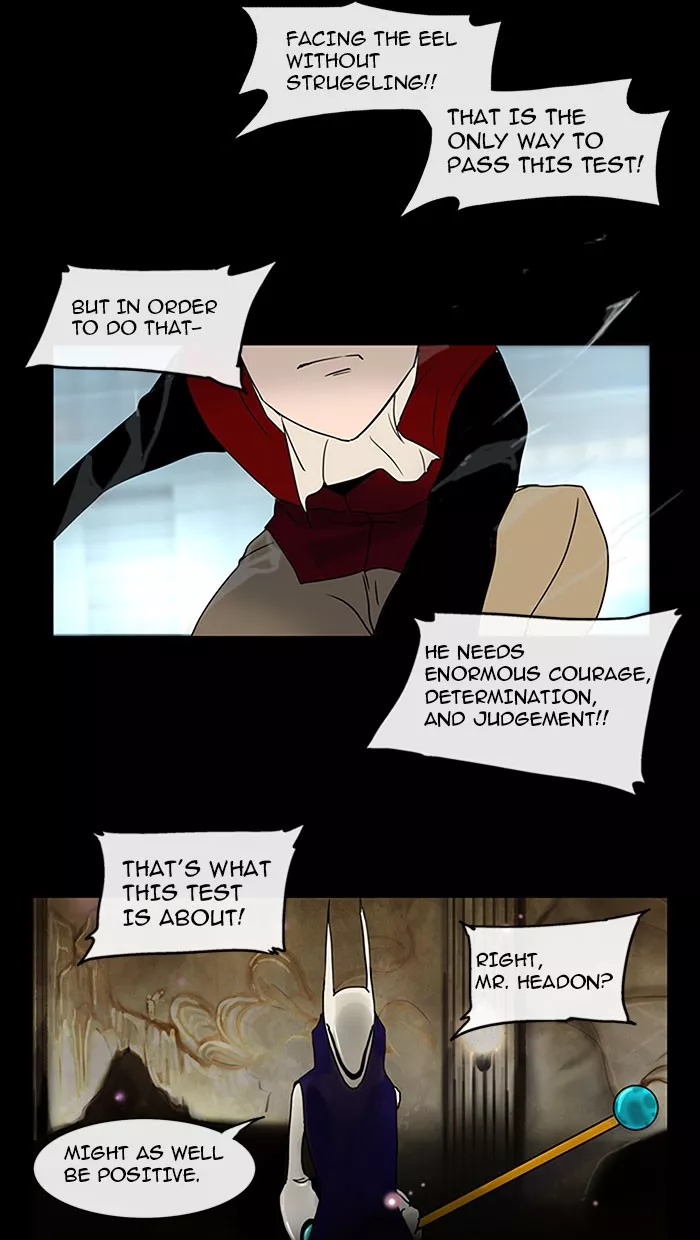 Tower of God, chapter 3, image 36