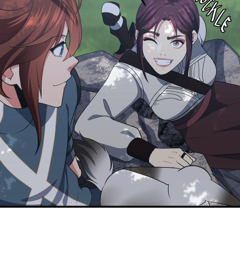 The Beginning After the End, chapter 111, image 61