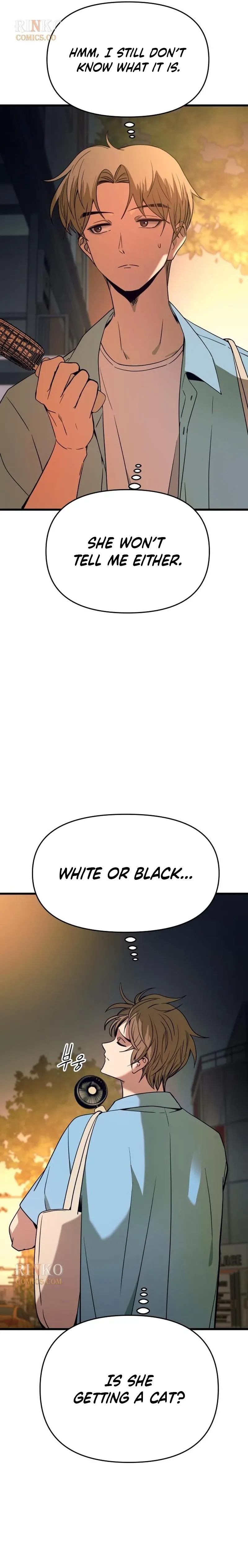 My Bias Gets on the Last Train, chapter 78, image 17