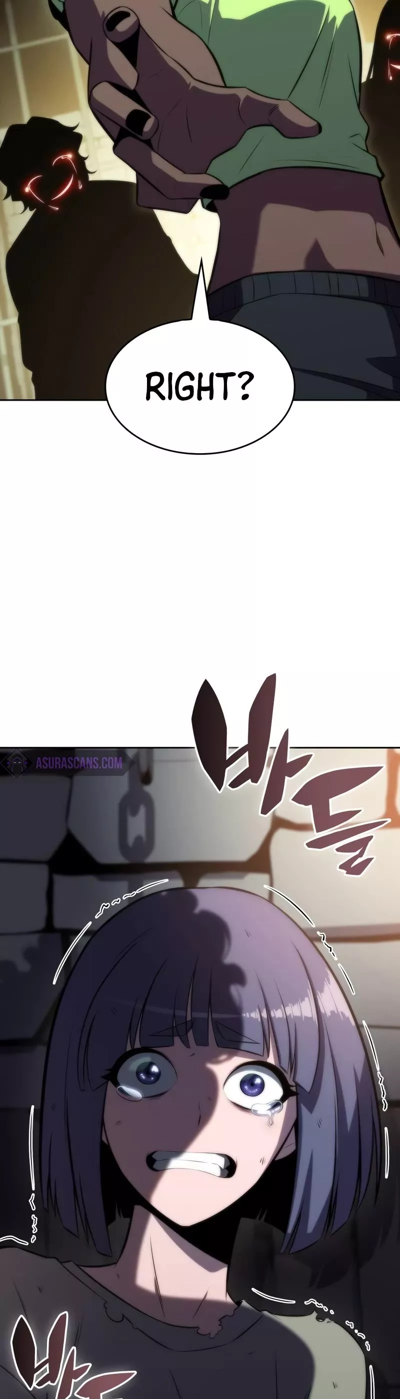 Solo Max-Level Newbie, chapter 61, image 64