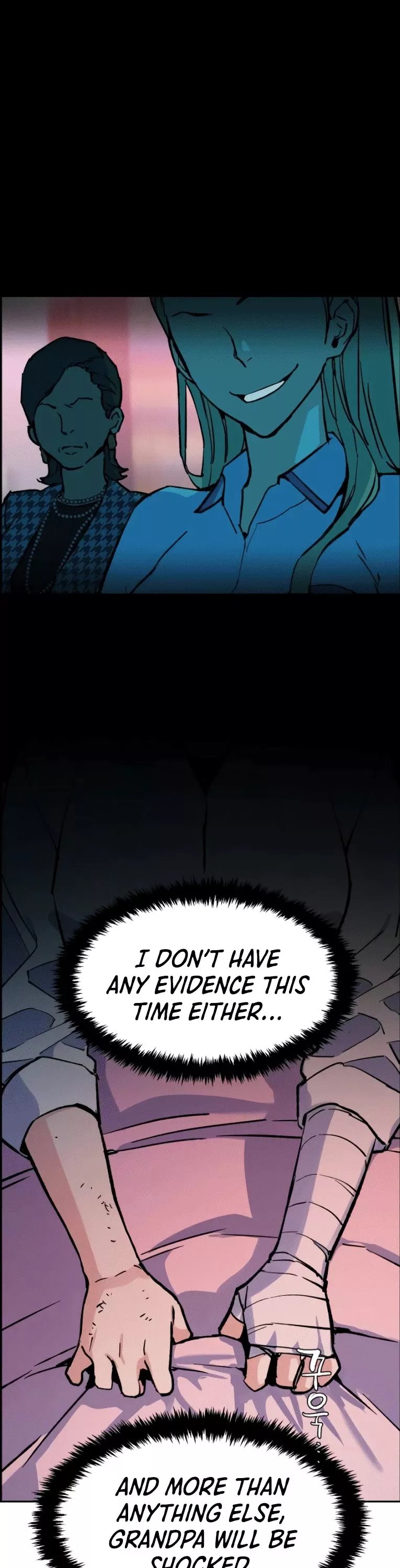 Teenage Mercenary, chapter 6, image 17