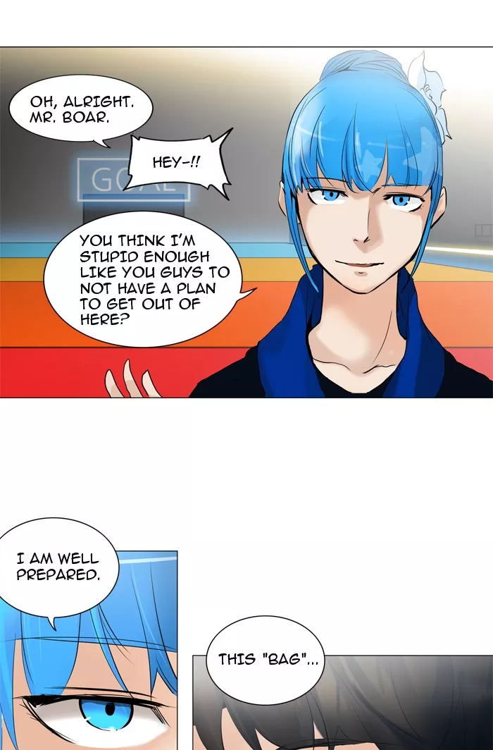 Tower of God, chapter 212, image 15