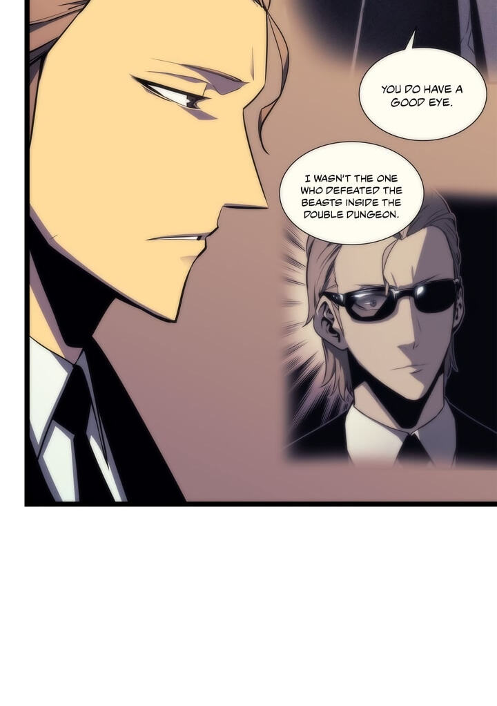 Solo Leveling, chapter 65, page 23