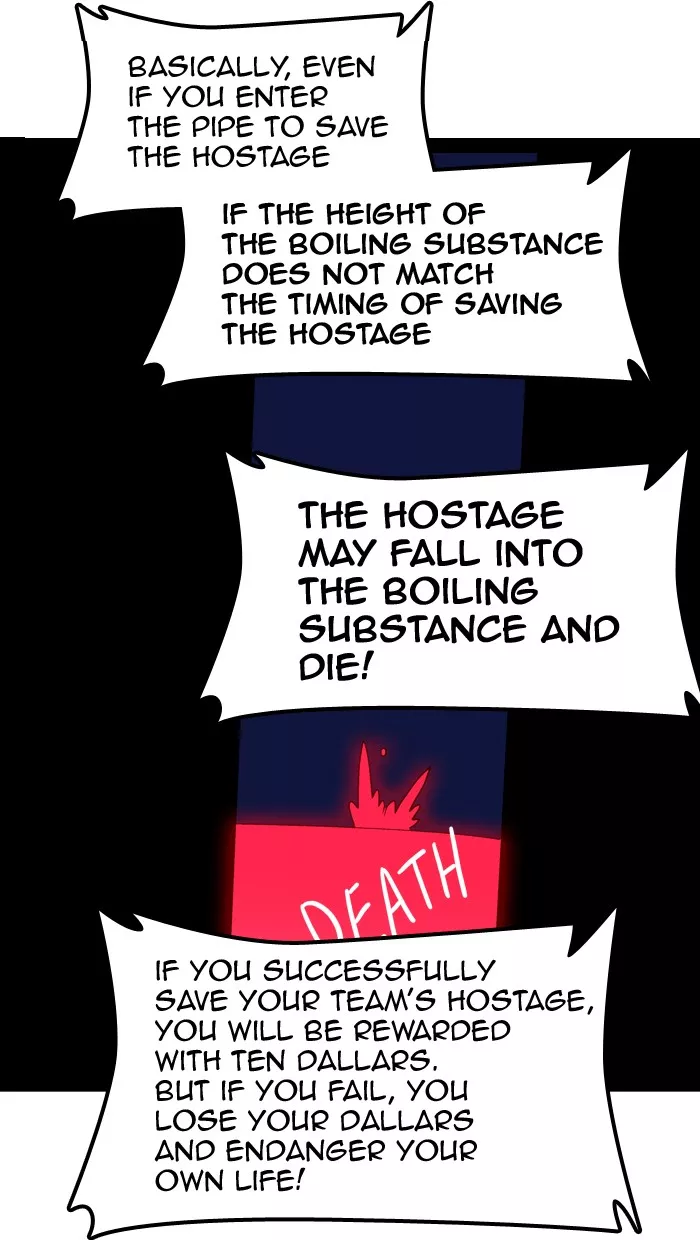 Tower of God, chapter 268, image 47