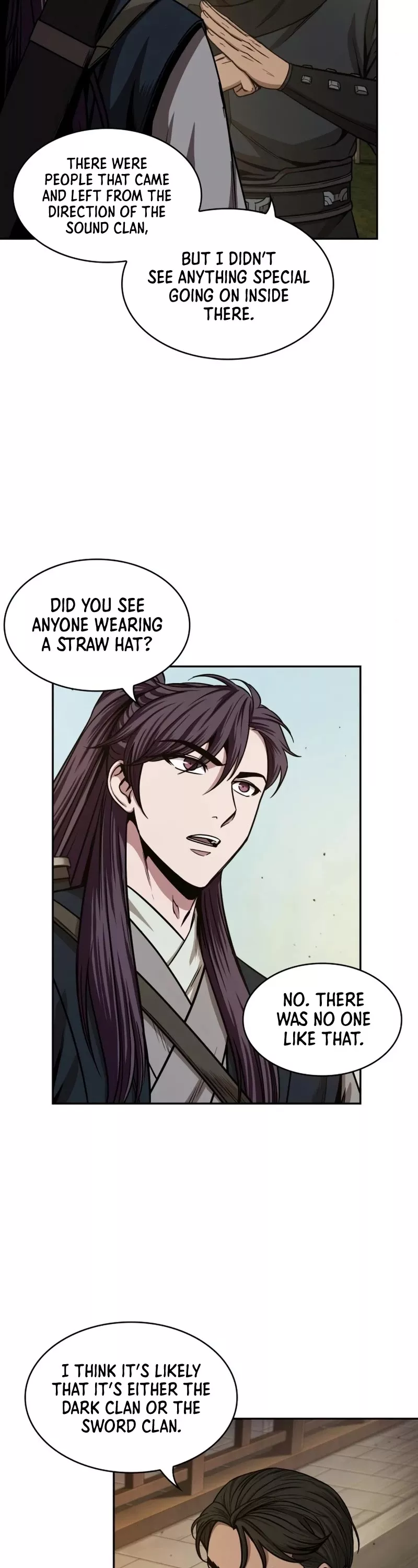 Nano Machine, chapter 92, image 11