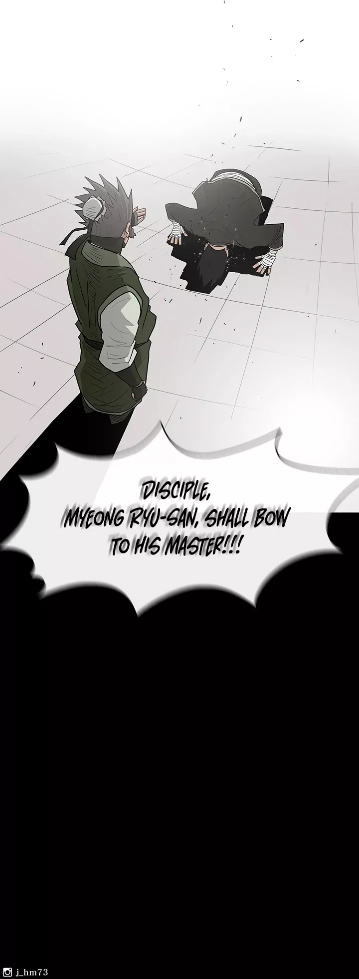 Legend of the Northern Blade, chapter 71, image 52
