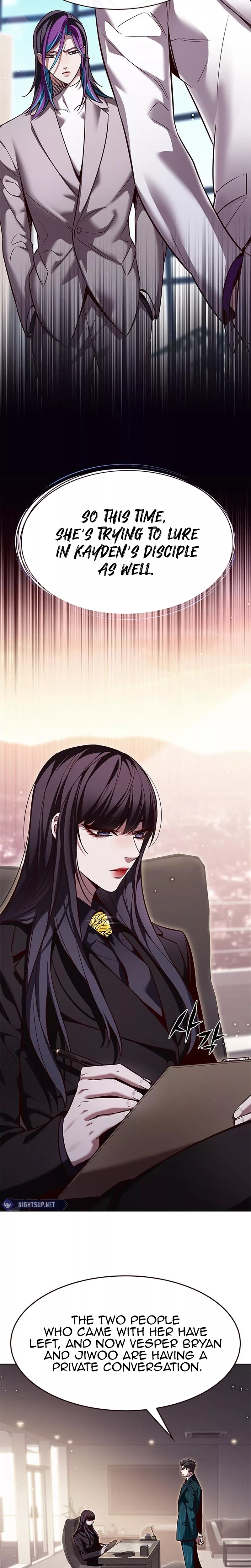 Eleceed, chapter 342, image 6