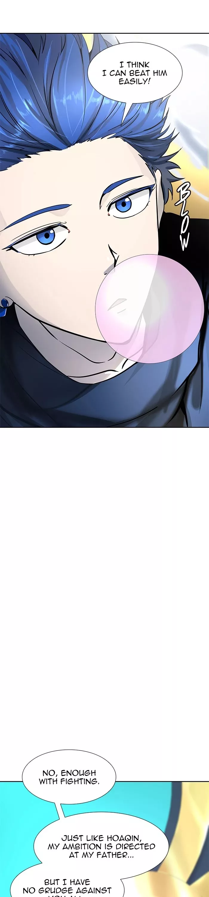 Tower of God, chapter 514, image 37