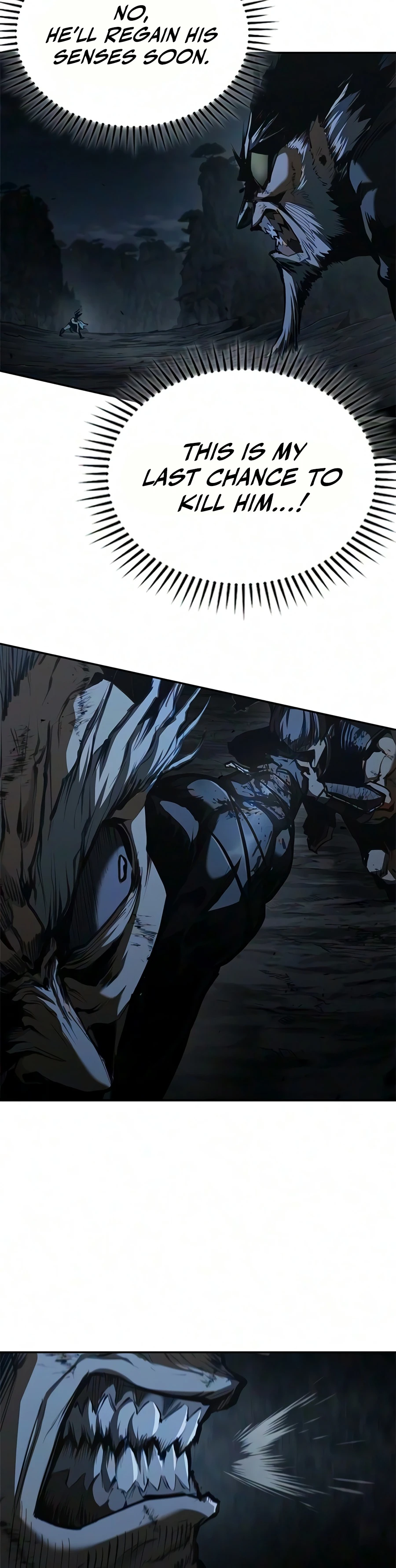Murim Psychopath, chapter 29, image 19