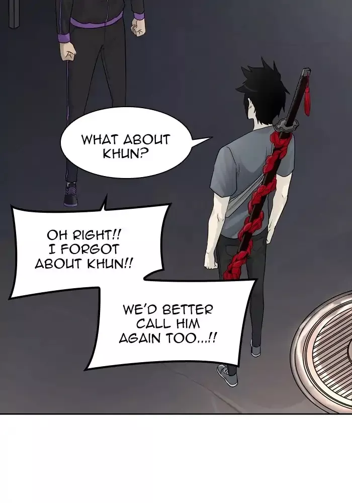 Tower of God, chapter 432, image 39