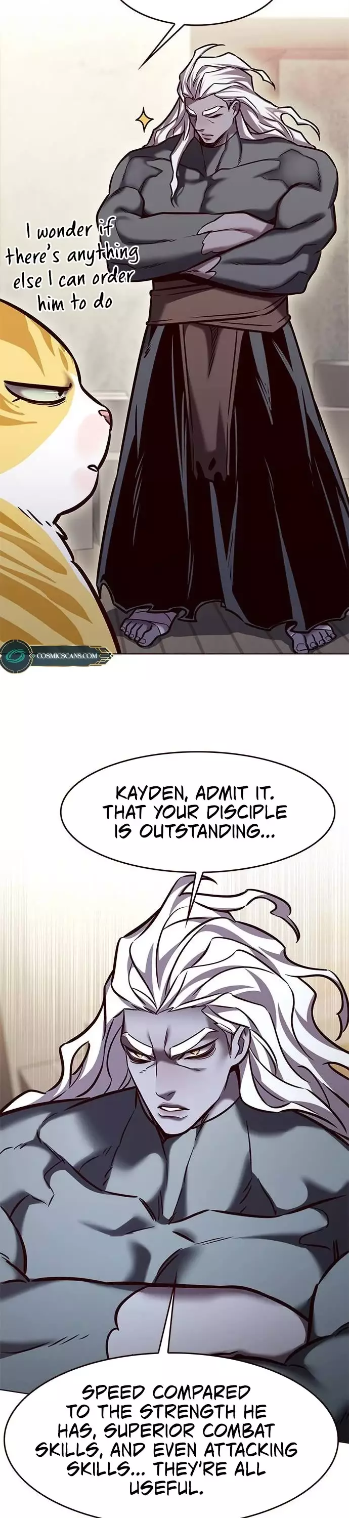 Eleceed, chapter 283, image 52