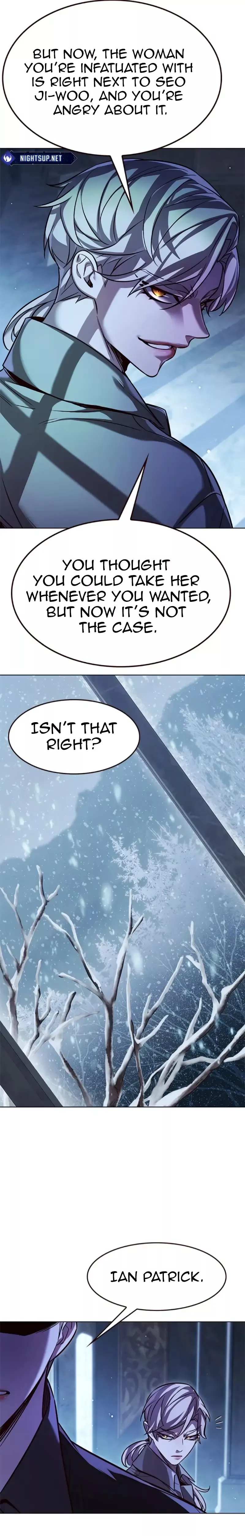 Eleceed, chapter 327, image 14