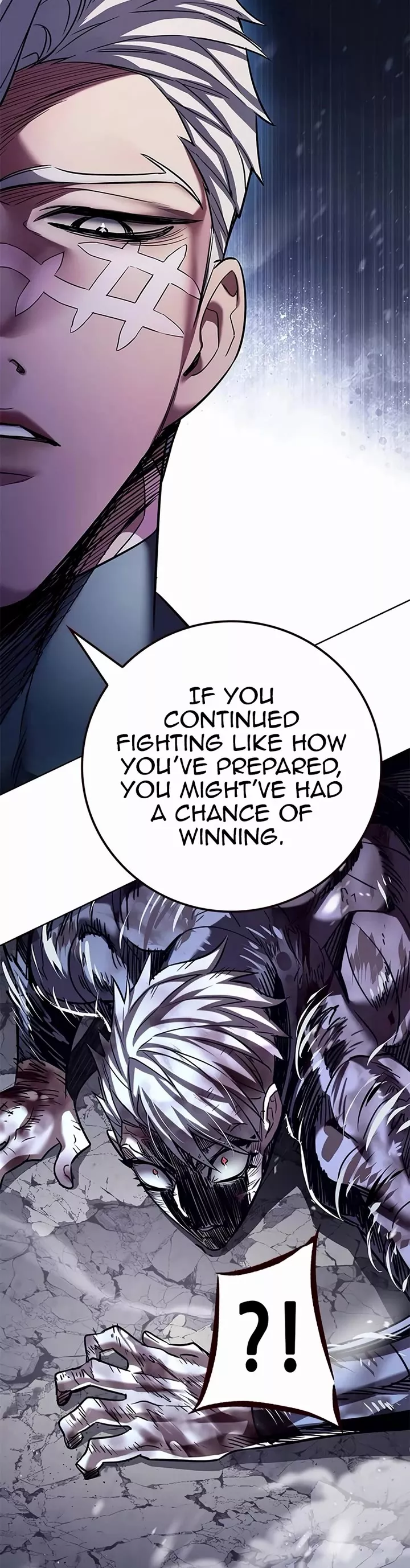 Eleceed, chapter 336, image 8