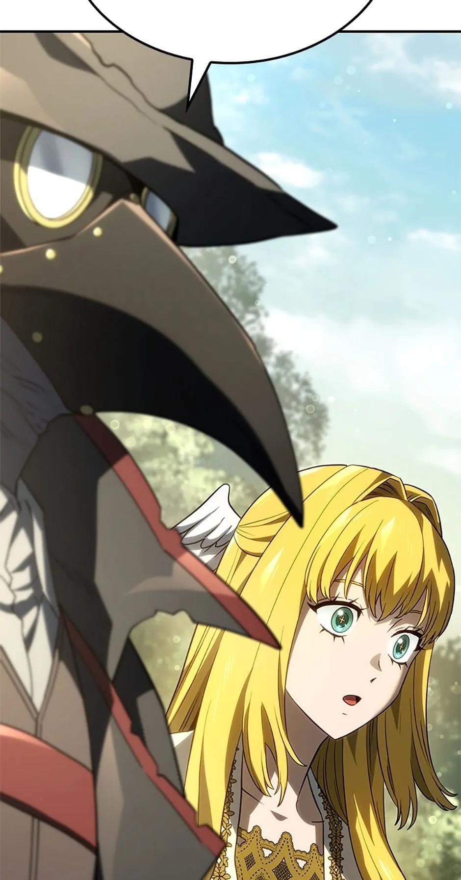 Revenge of the Baskerville Bloodhound, chapter 49, image 23