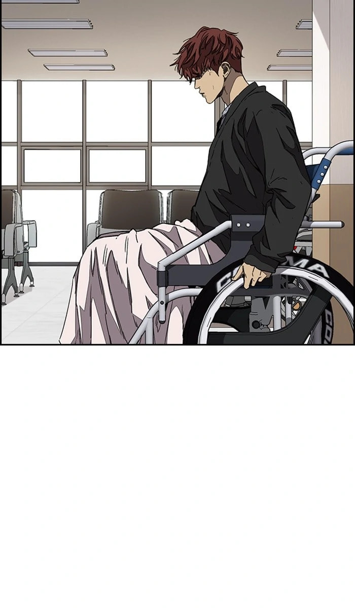 Wind Breaker, chapter 351, image 36