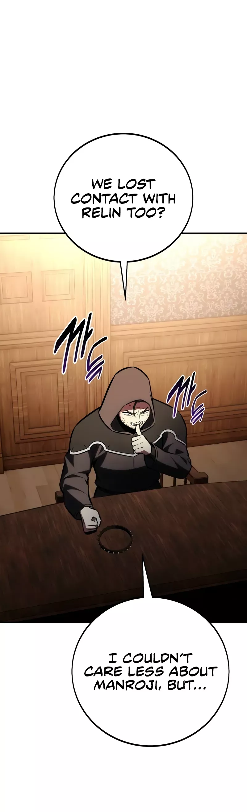 I Killed the Main Player, chapter 77, image 37