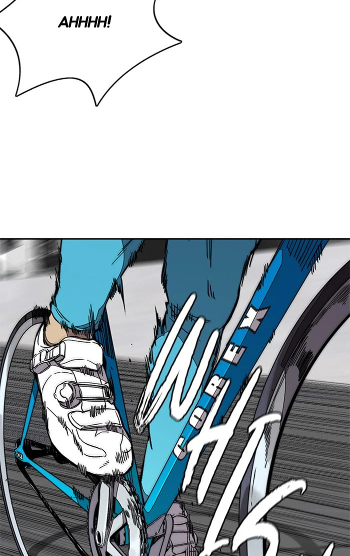 Wind Breaker, chapter 341, image 9