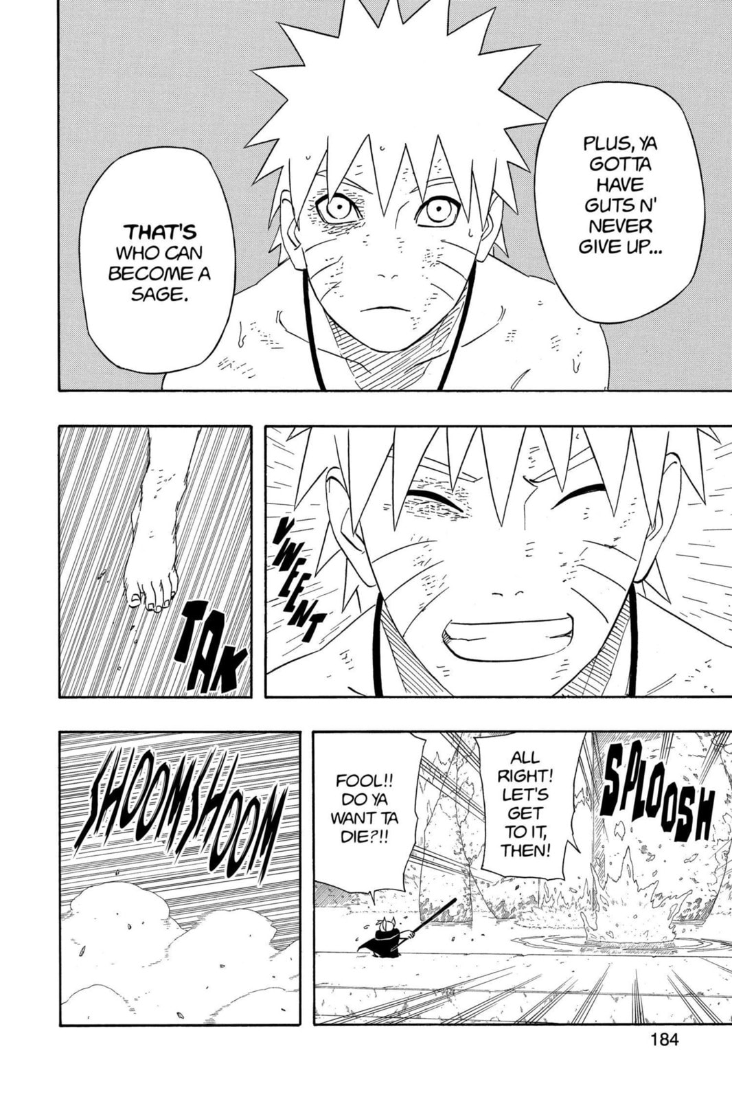 Naruto, chapter 412, image 12