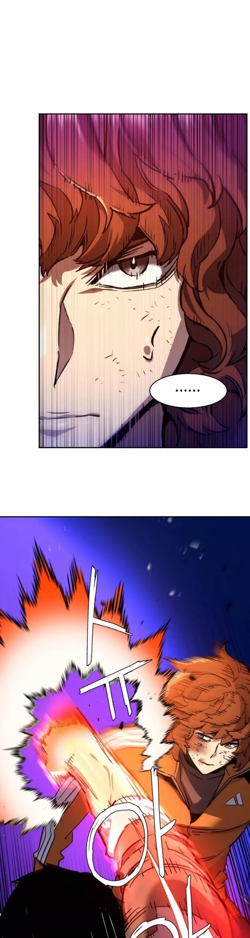 Teenage Mercenary, chapter 35, image 14