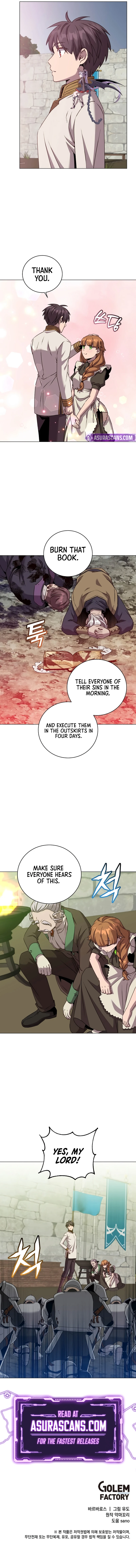 The Max Level Hero has Returned!, chapter 217, image 9