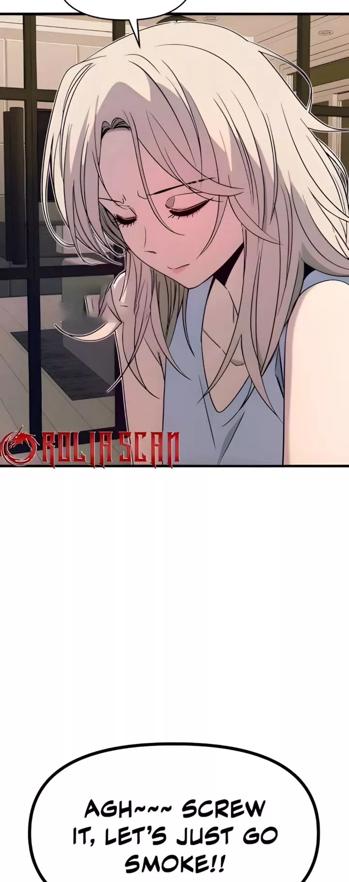 My Bias Gets on the Last Train, chapter 39, image 69