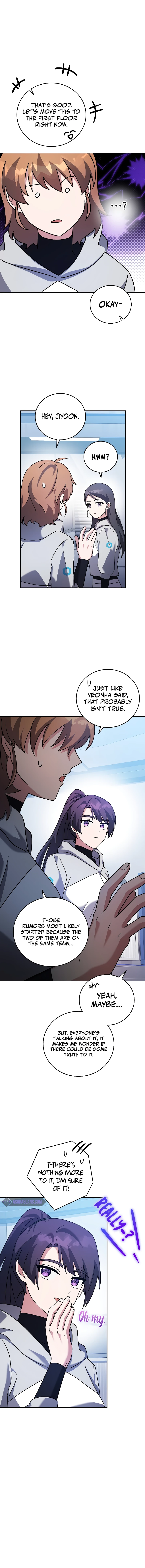 The Novel’s Extra, chapter 94, image 3