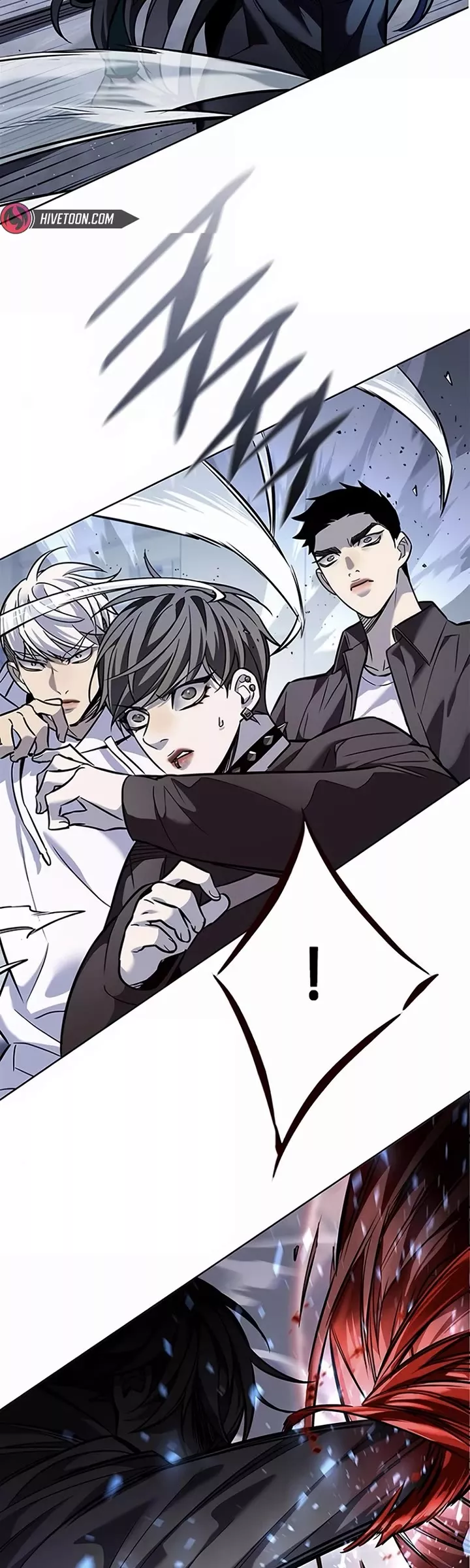 Eleceed, chapter 359, image 39
