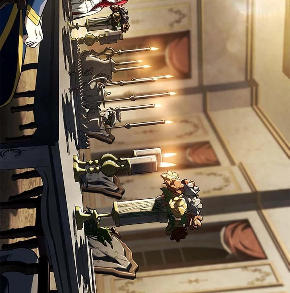 Revenge of the Baskerville Bloodhound, chapter 104, image 79