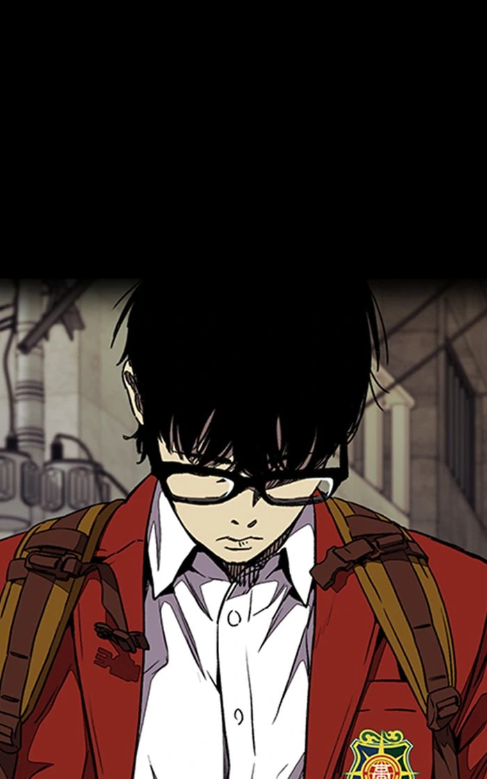 Wind Breaker, chapter 317, image 19