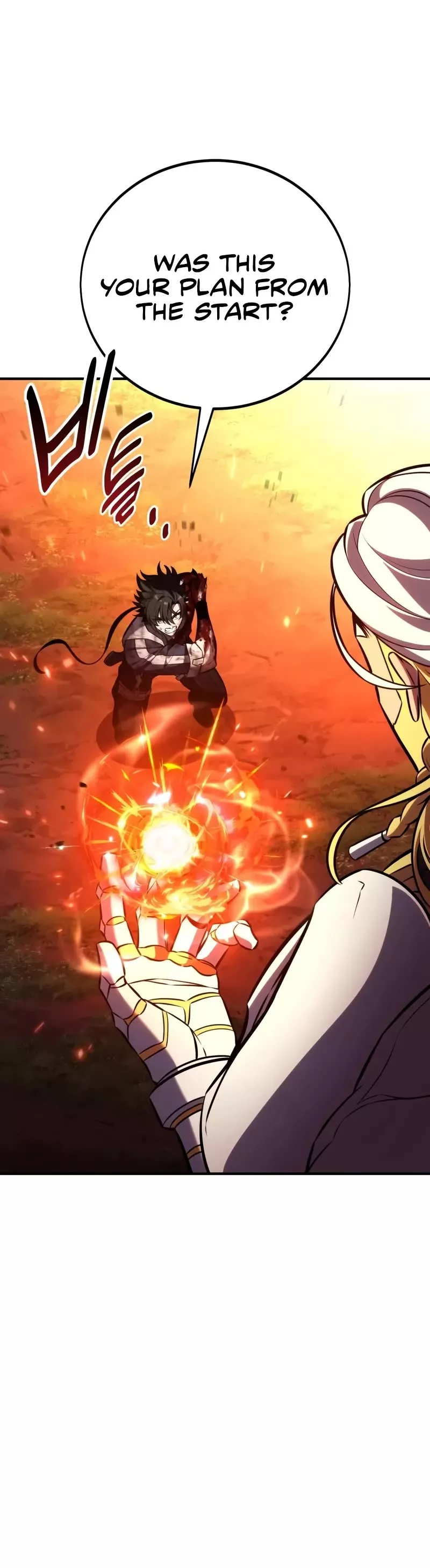 I Killed the Main Player, chapter 88, image 70