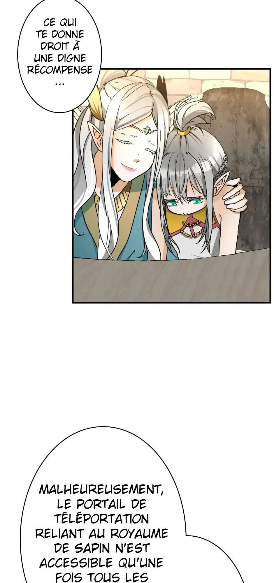 The Beginning After the End, chapter 21, image 9
