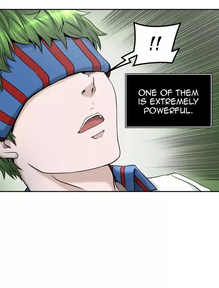 Tower of God, chapter 403, image 97