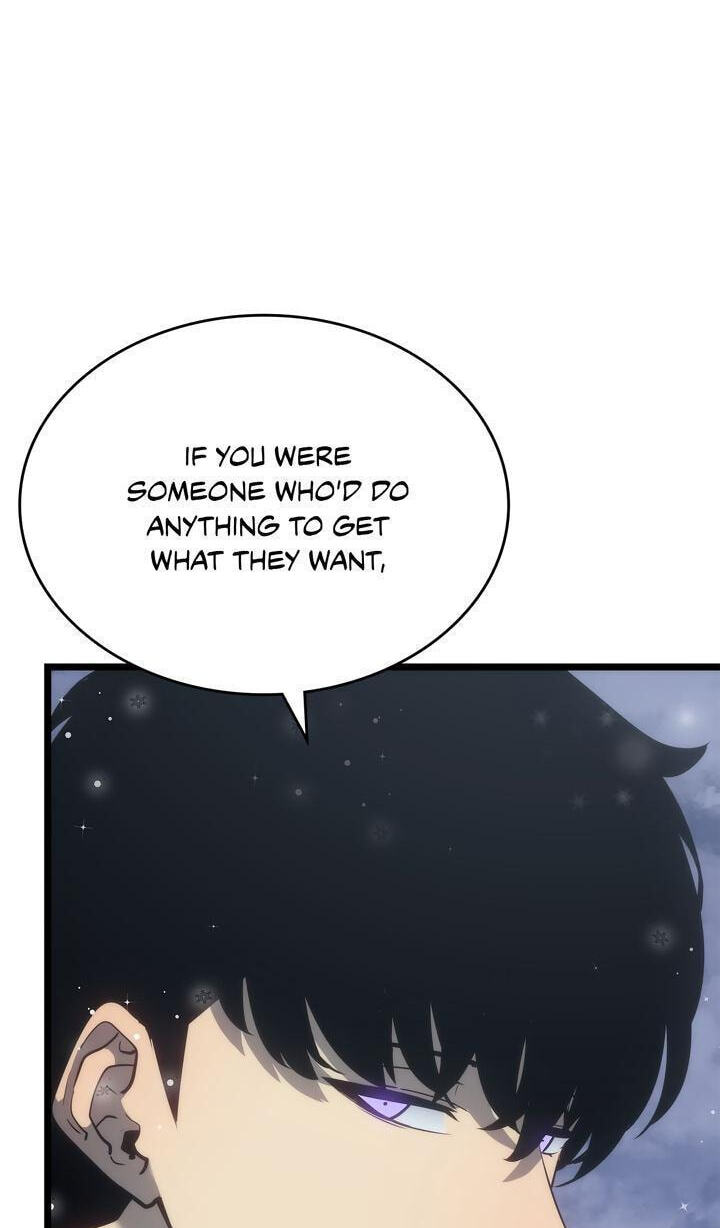 Solo Leveling, chapter 168, image 65