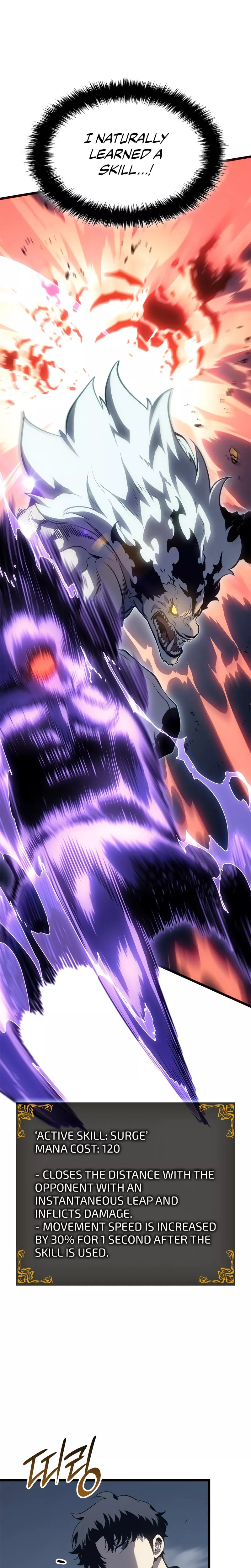 Solo Leveling: Ragnarok, chapter 62, image 30