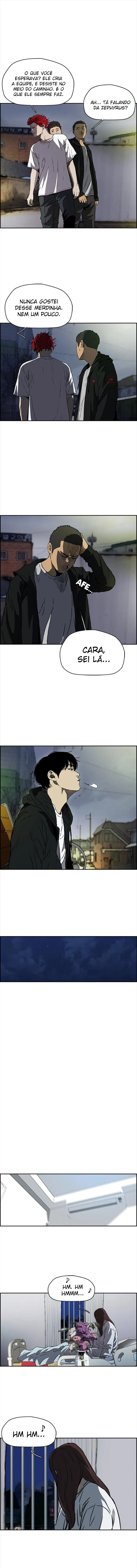Wind Breaker, chapter 136, image 6