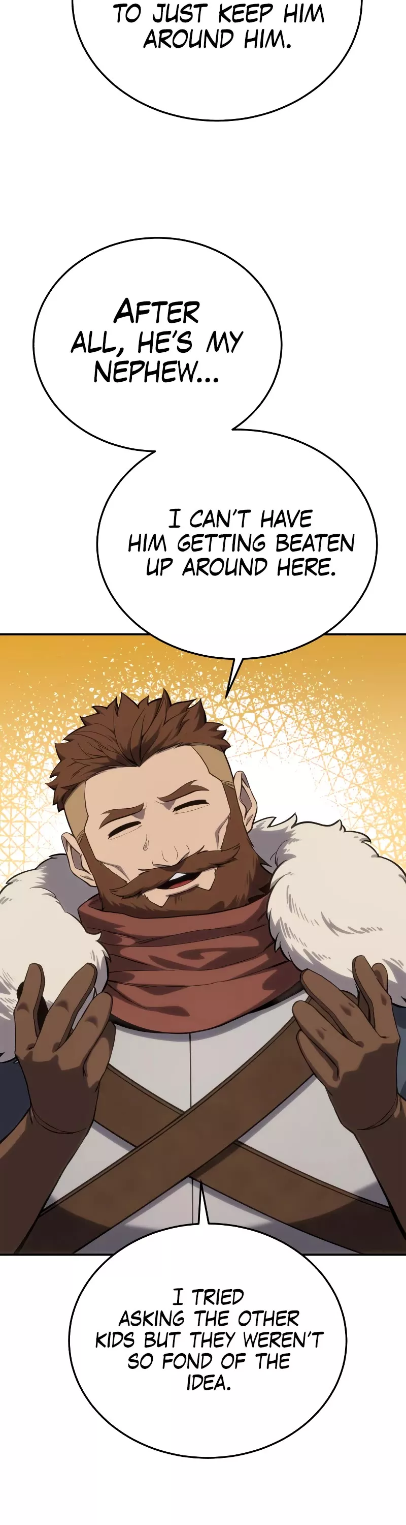Star-Fostered Swordmaster, chapter 16, image 14