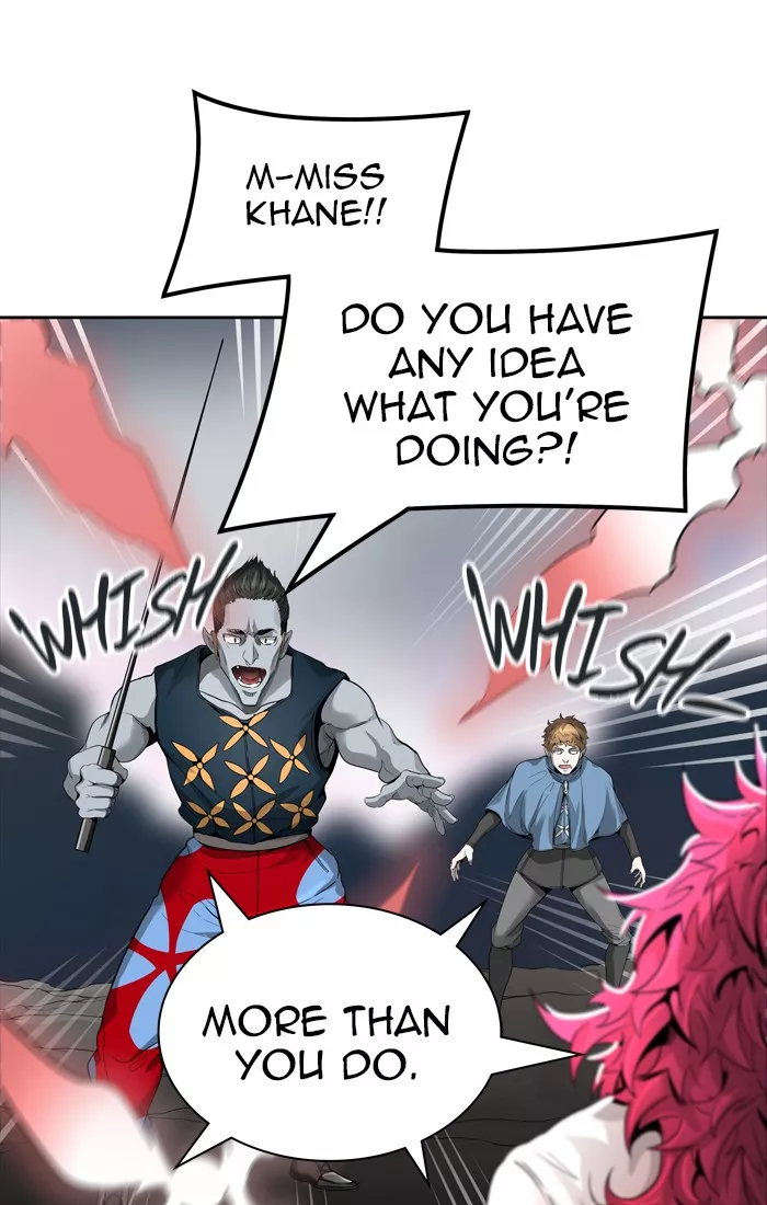 Tower of God, chapter 458, image 16
