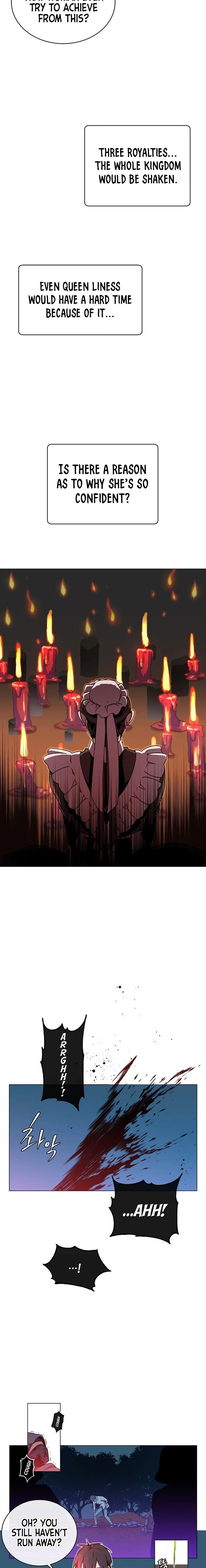 The Max Level Hero has Returned!, chapter 12, image 10