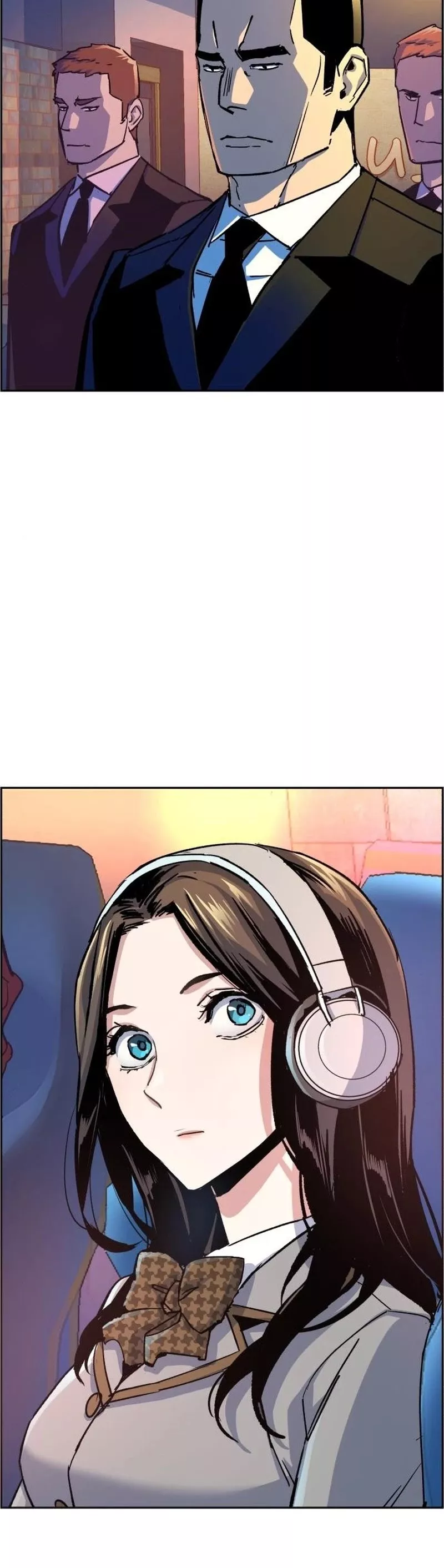 Teenage Mercenary, chapter 95, image 25