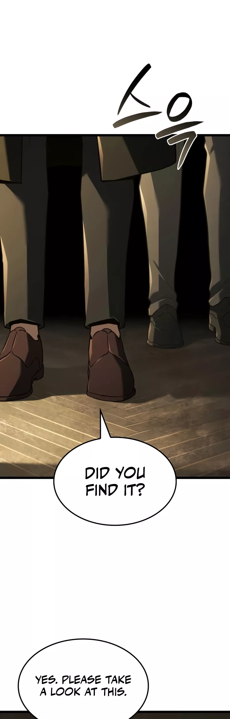 Revenge of the Baskerville Bloodhound, chapter 145, image 49