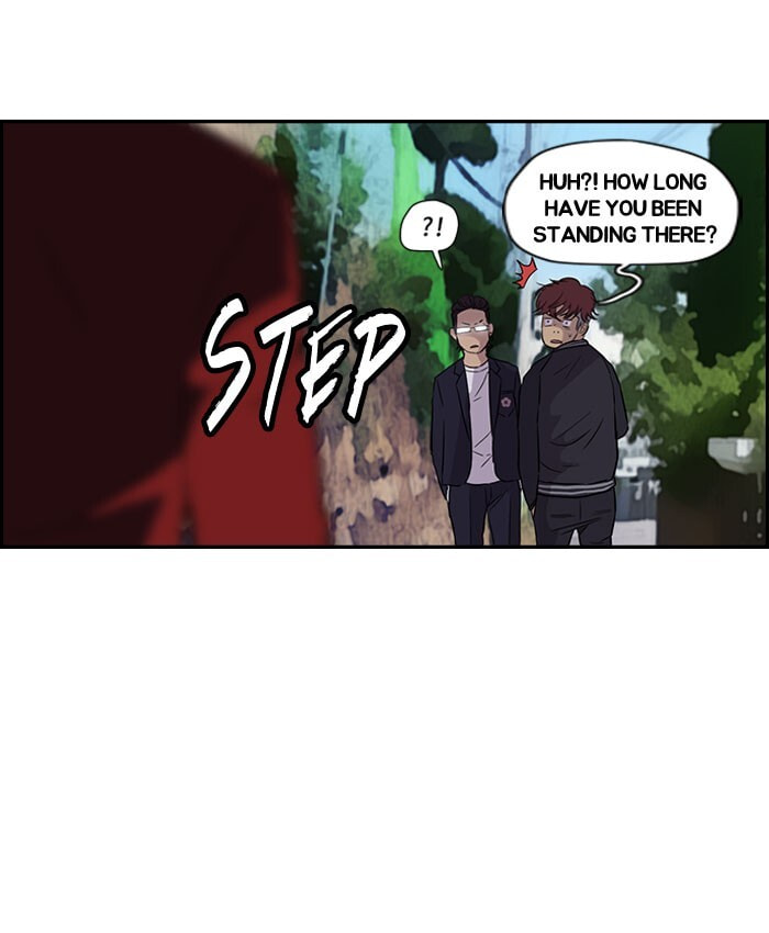 Wind Breaker, chapter 63, page 13