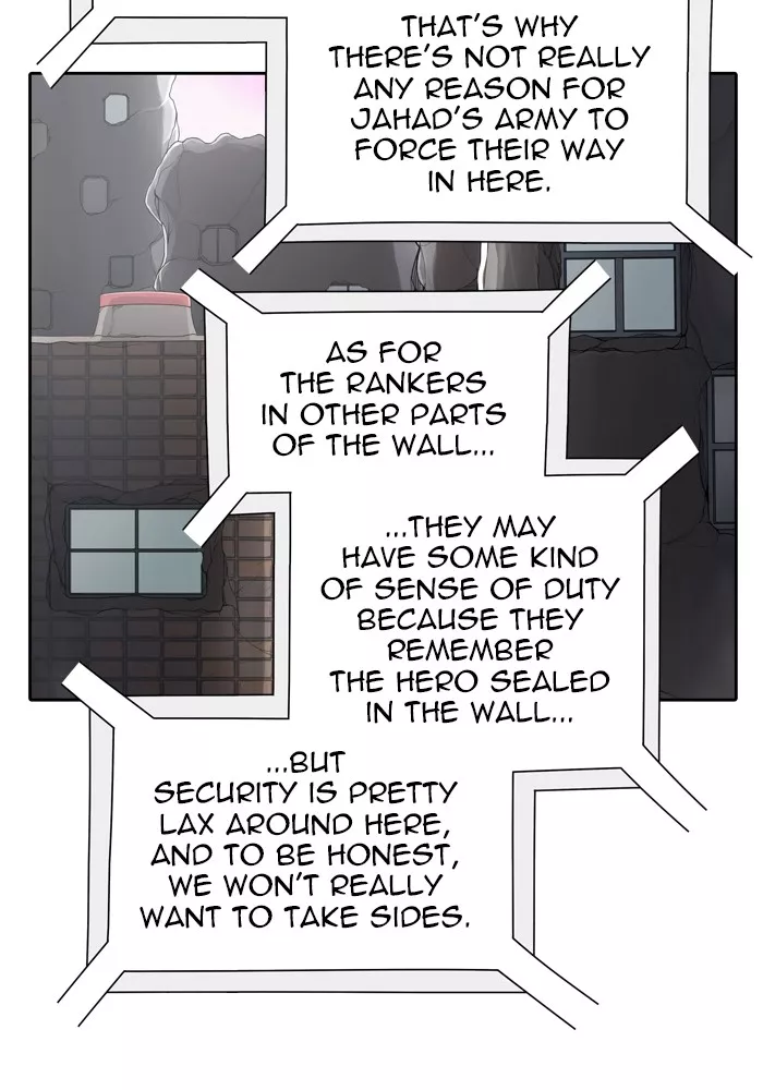 Tower of God, chapter 455, image 48